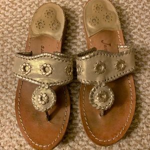 Jack Rogers Sandals